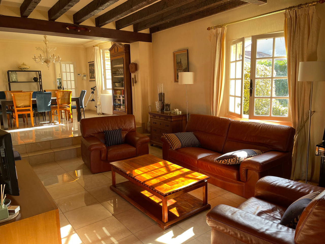 GreenGo La maison Gregaudie
