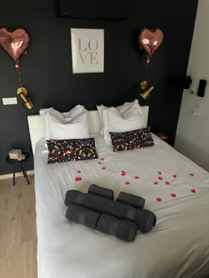 Logement insolite Yvelines À la campagne