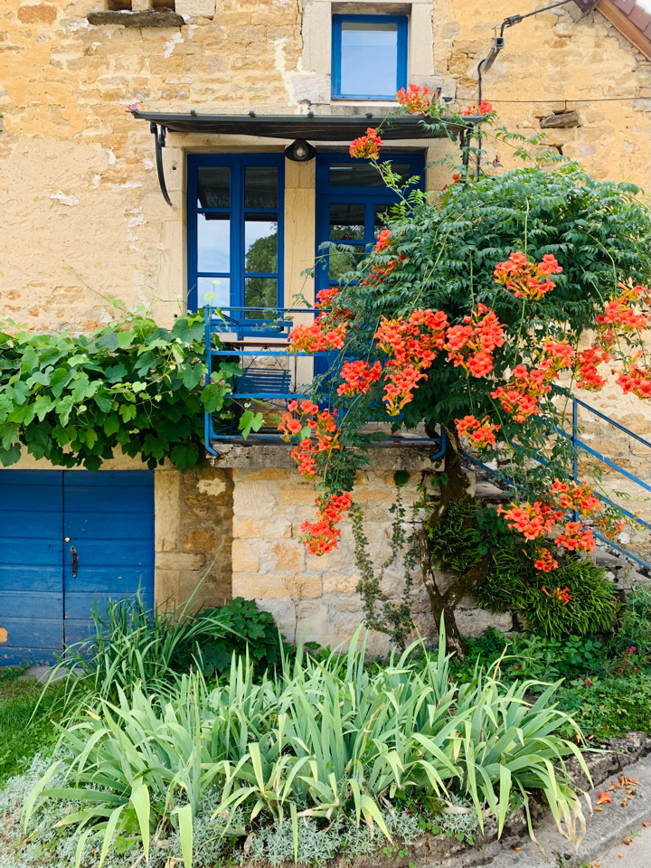 Gîte la Source