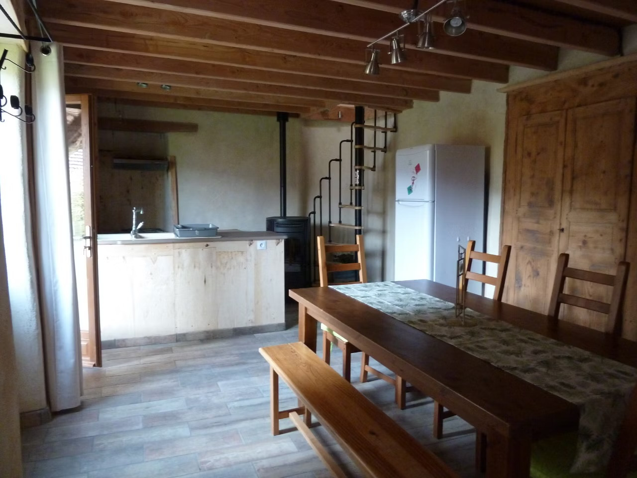 GreenGo location vacances écoresponsables