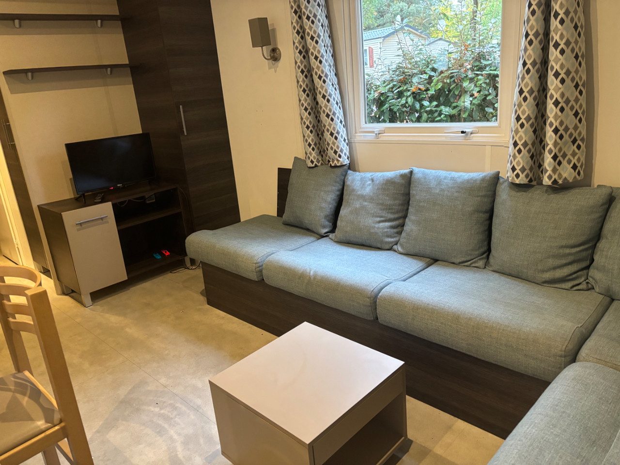 GreenGo Camping Pays de la Loire Gîte de groupe