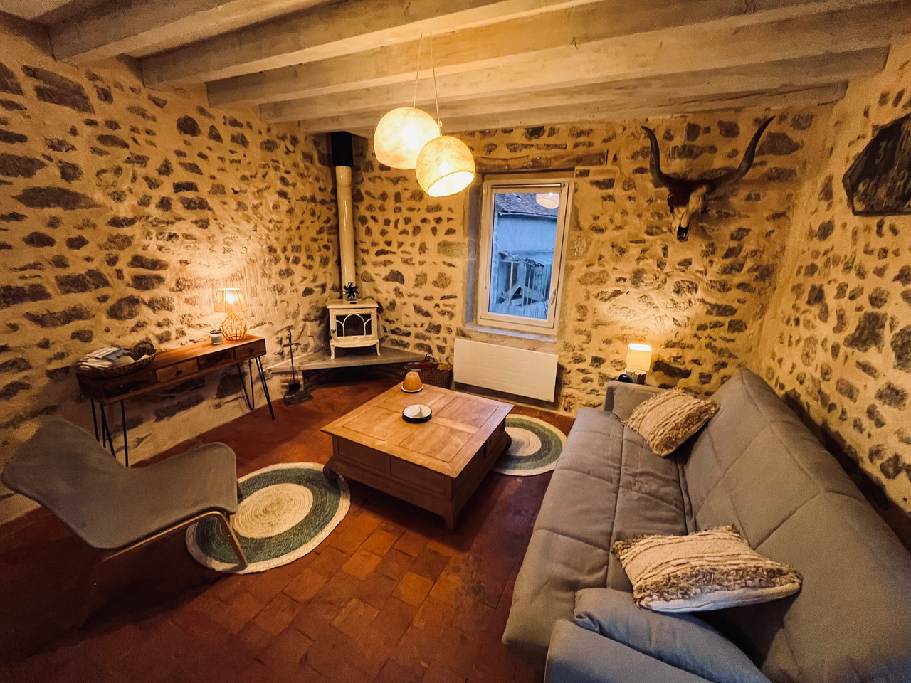 GreenGo La petite maison est dans le pré