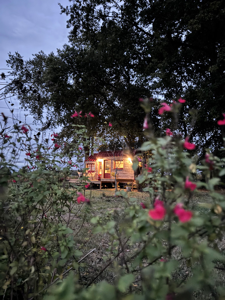 GreenGo Gîte Nouvelle-Aquitaine Évasion