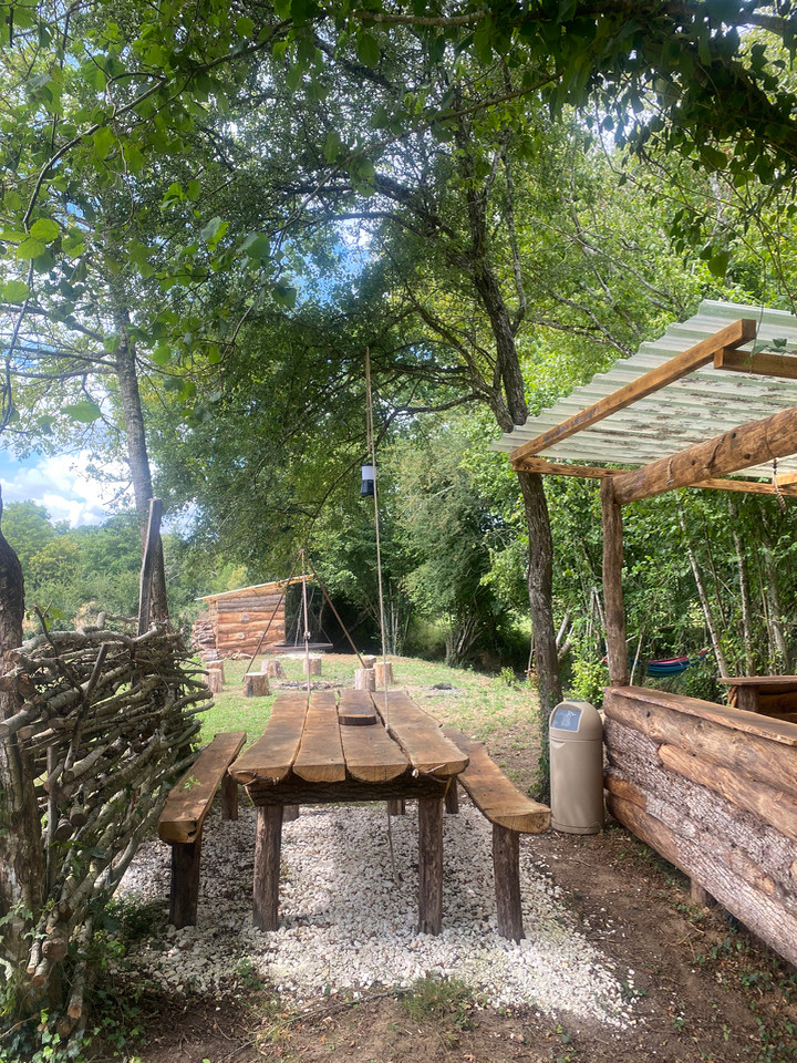 Nièvre Glamping