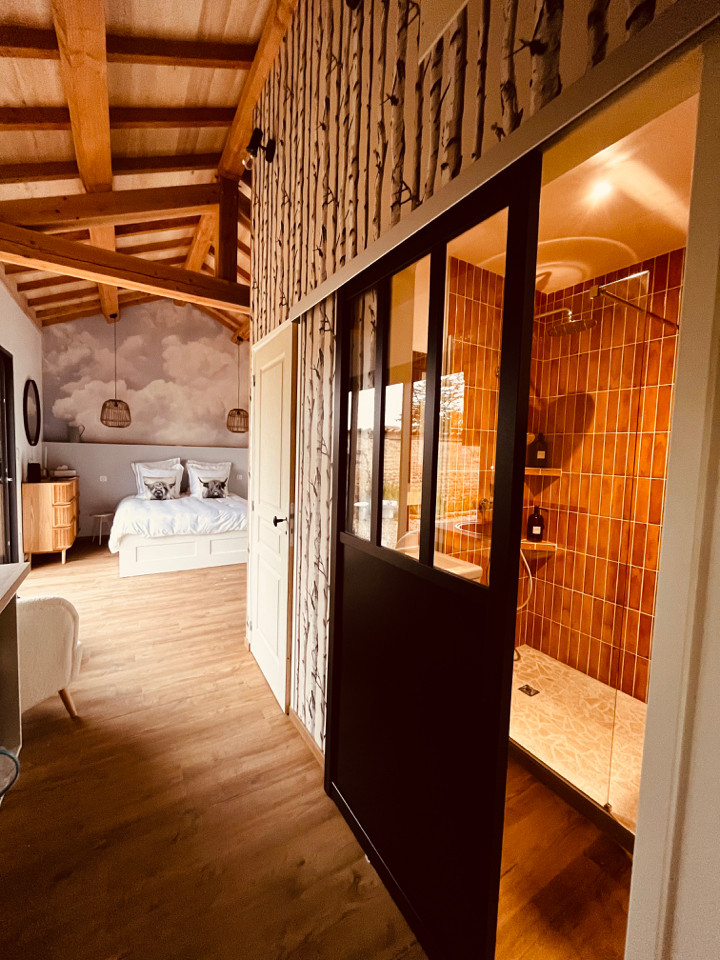 GreenGo Gîte Grand Est Haut-de-gamme
