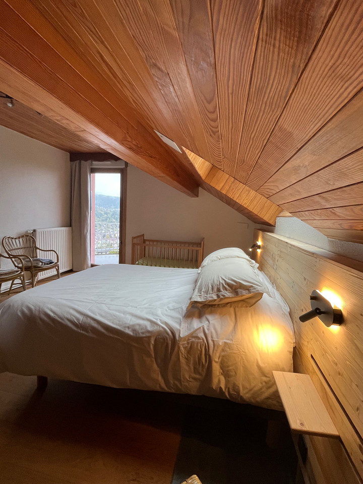 GreenGo Gîte Grand Est Évasion