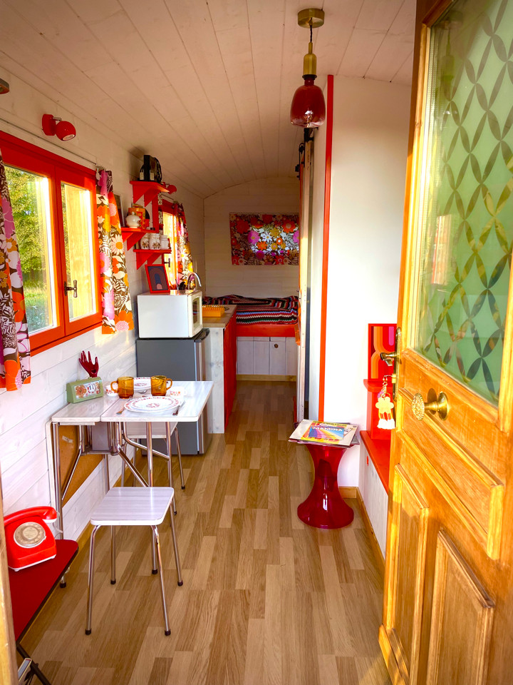 GreenGo location vacances écoresponsables