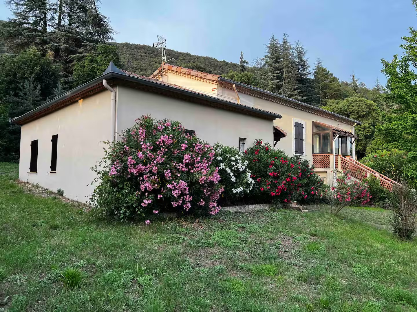 GreenGo location vacances écoresponsables