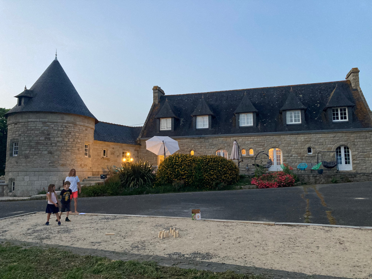 Location Finistère Sportif