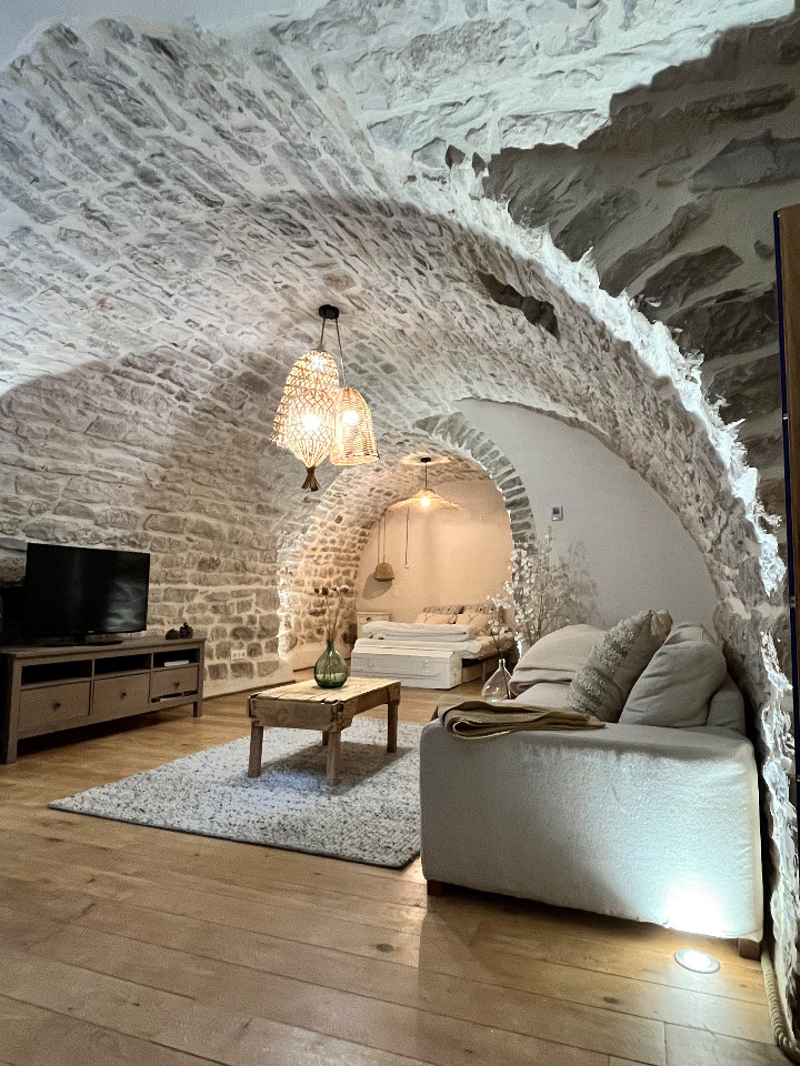 La maison de Marthe