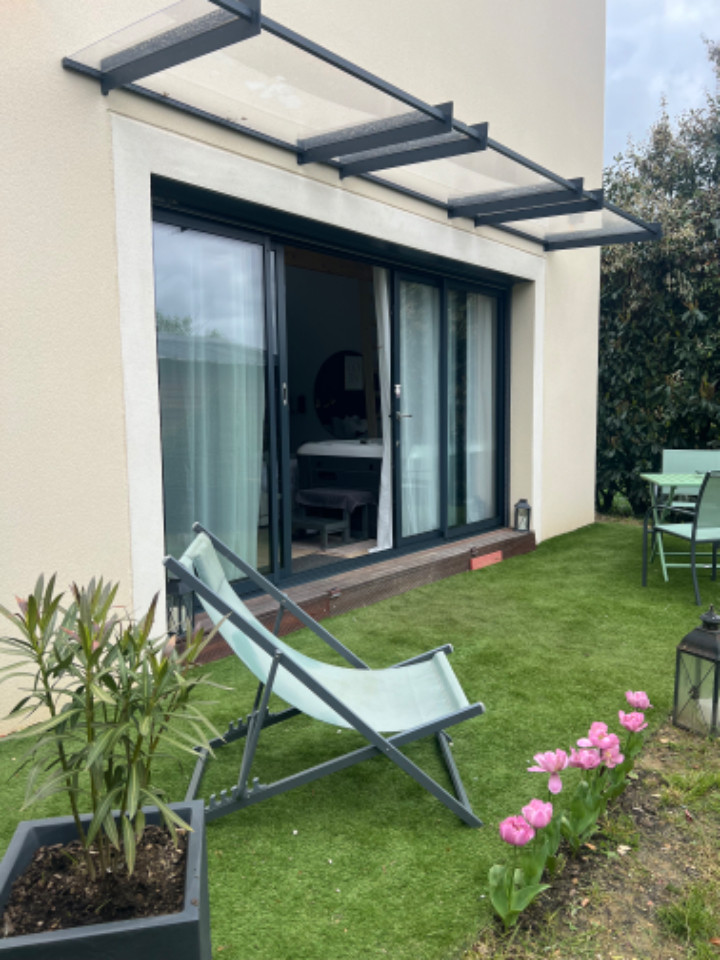 GreenGo location vacances écoresponsables