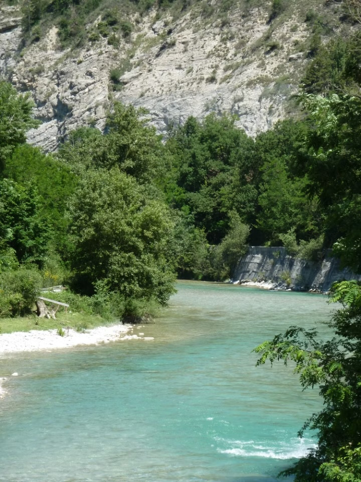 Eco construction, calme et sérénité