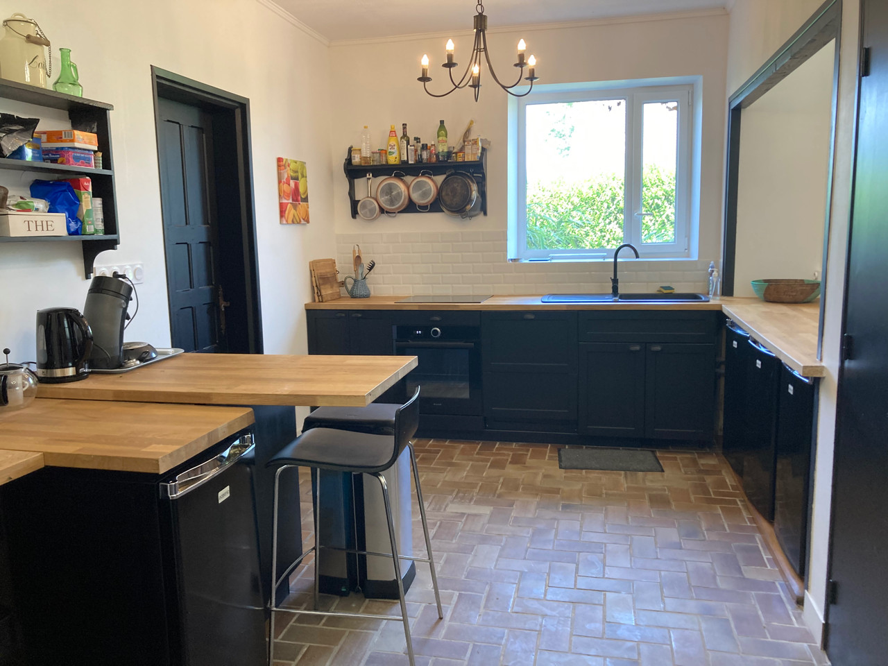 GreenGo location vacances écoresponsables