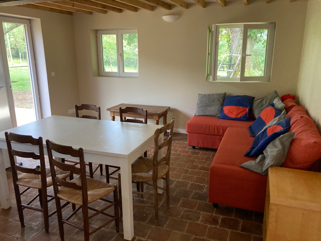 GreenGo location vacances écoresponsables