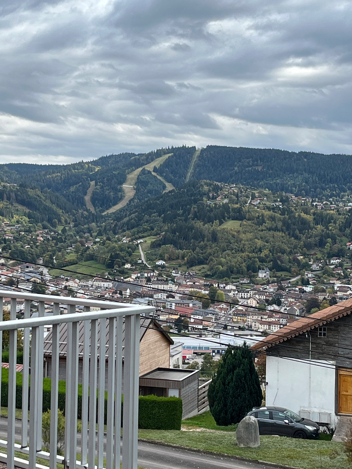 GreenGo Aux Balcons des Xettes
