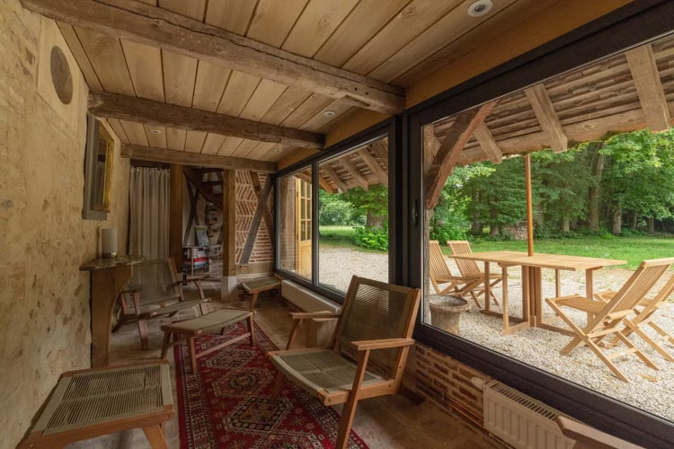 GreenGo location vacances écoresponsables