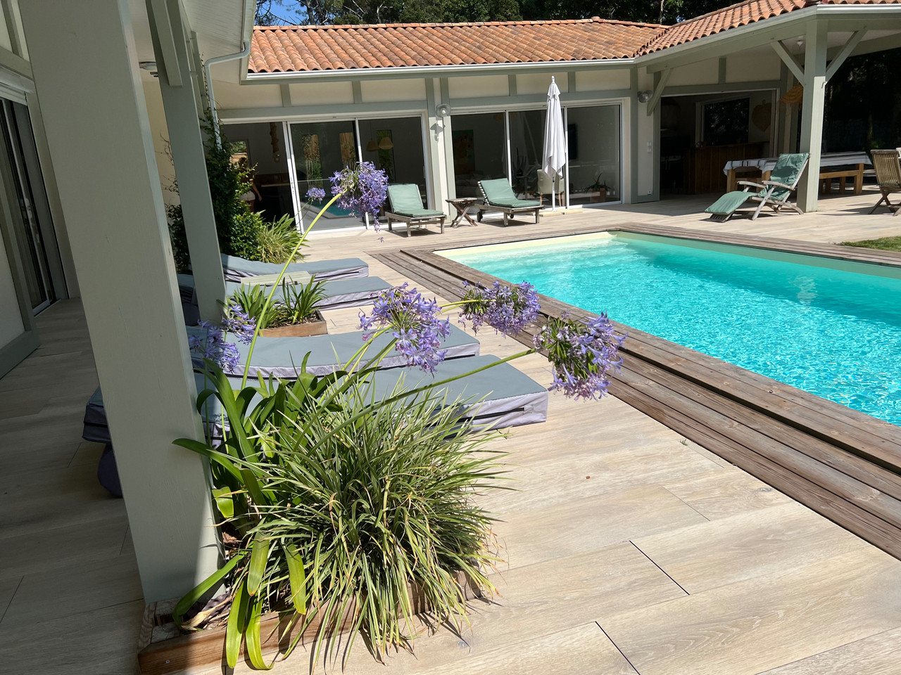 GreenGo location vacances écoresponsables