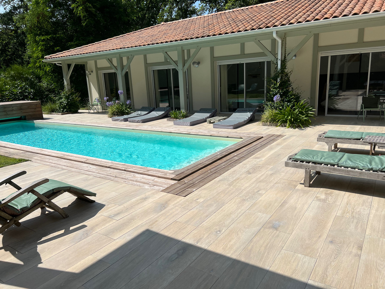 GreenGo Gîte Nouvelle-Aquitaine Évasion