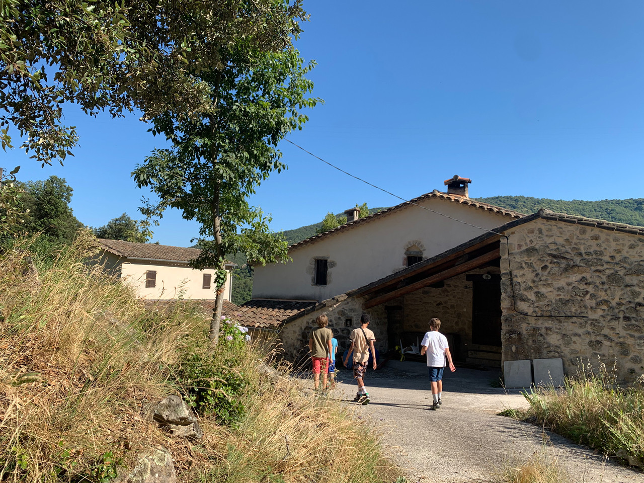 GreenGo location vacances écoresponsables