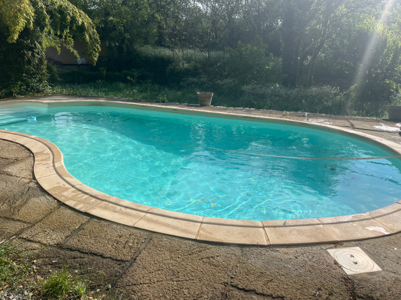 GreenGo Gite de la Croisette