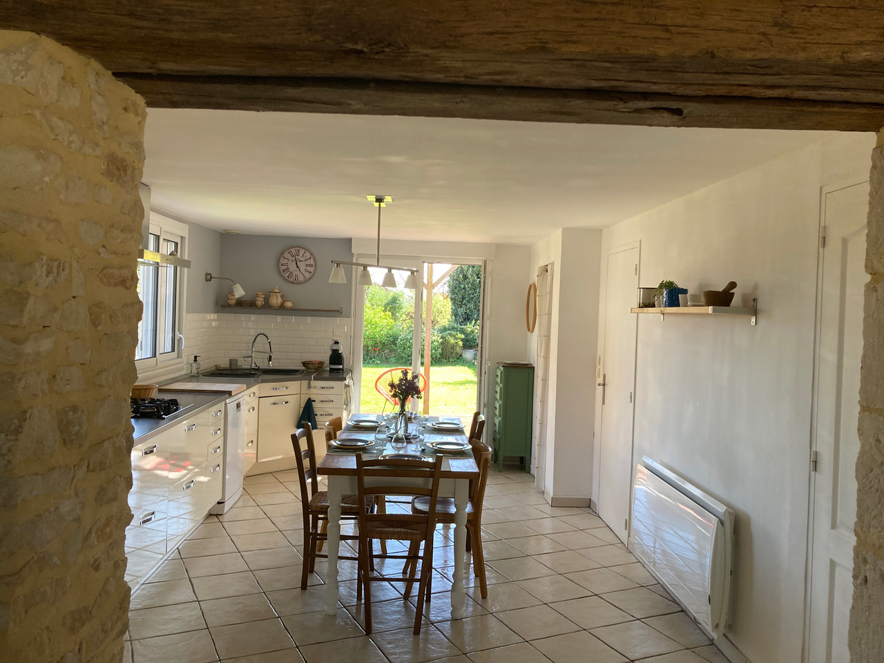 Location Vienne Entre amis