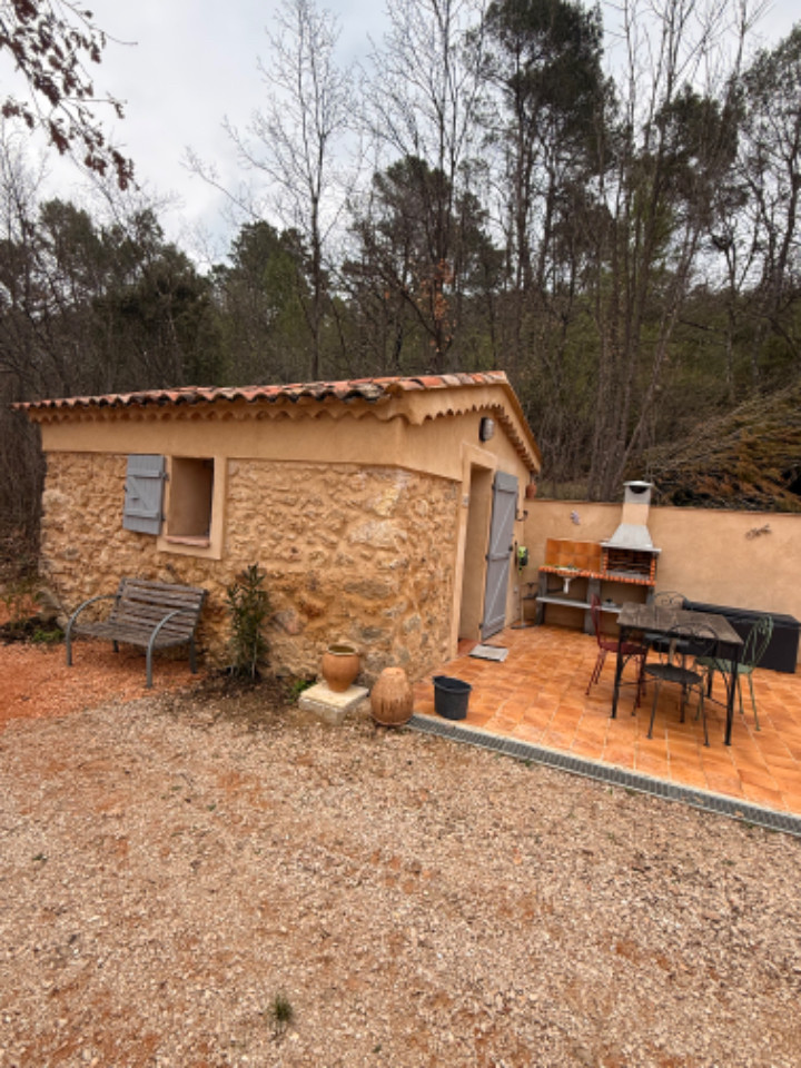 Le Cabanon