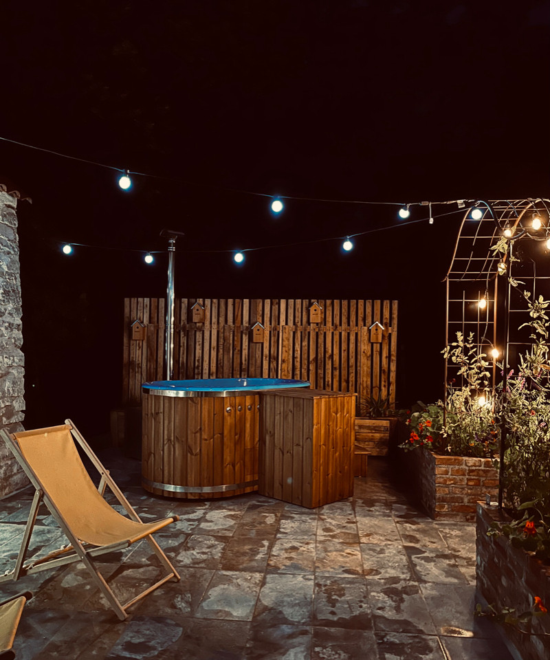 Hôte GreenGo: Le Cottage du Potager