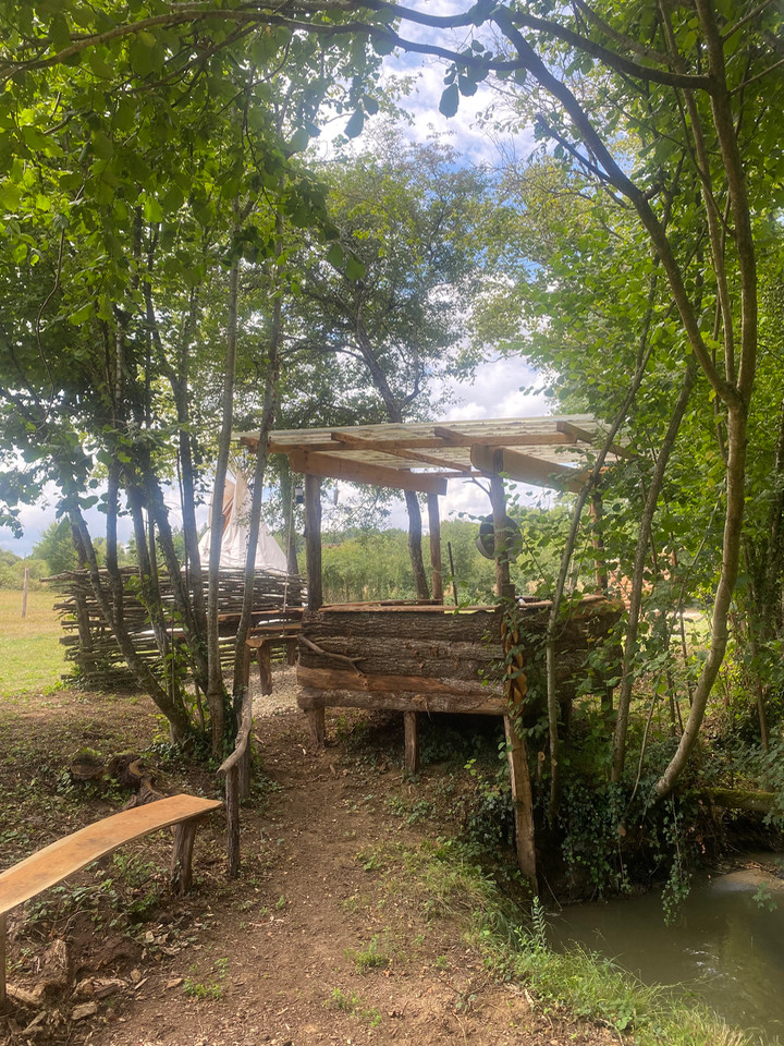 GreenGo location vacances écoresponsables