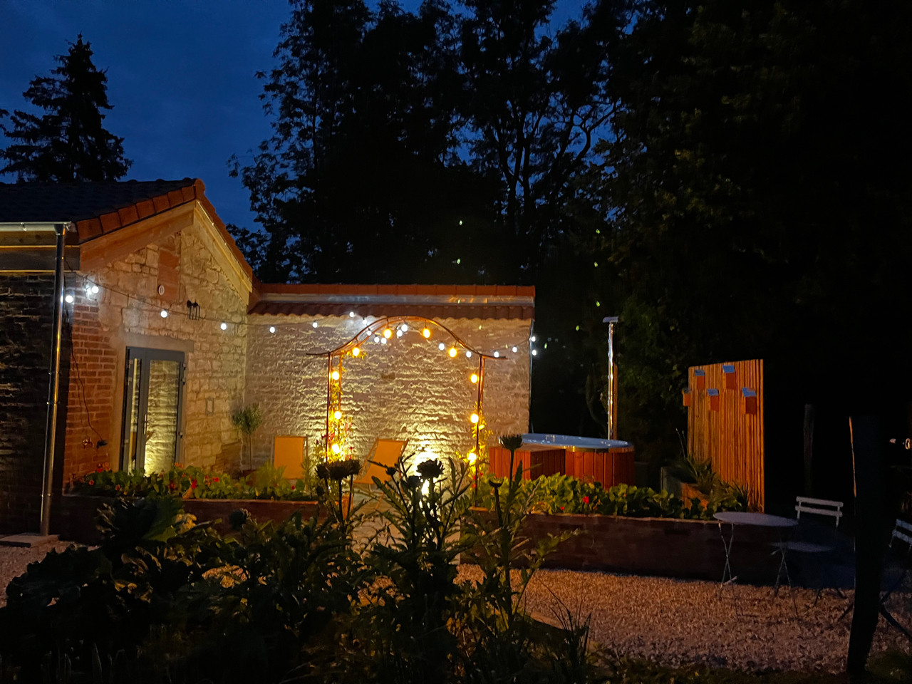 GreenGo Le Cottage du Potager