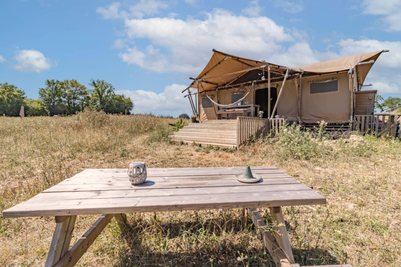 Logement GreenGo: Ashanti