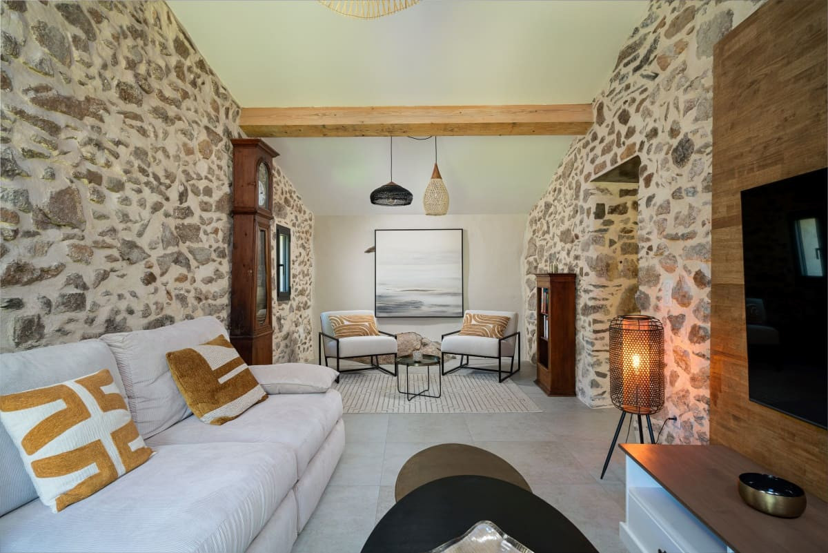 GreenGo Gîte Occitanie Haut-de-gamme