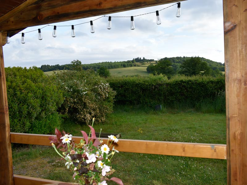 GreenGo Gîte Bourgogne-Franche-Comté Évasion
