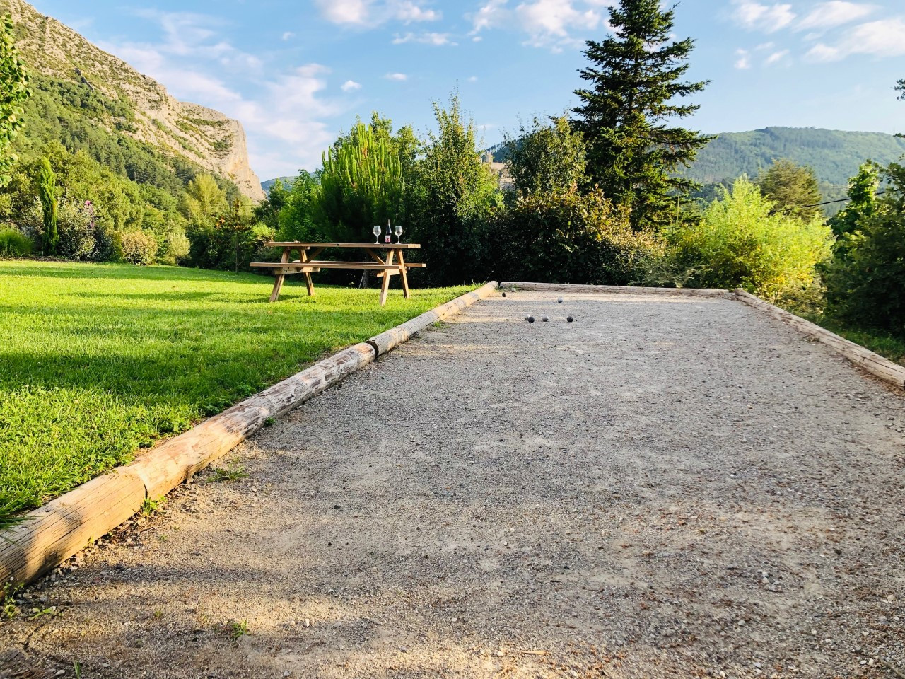 GreenGo Location Provence-Alpes-Côte d'Azur Évasion