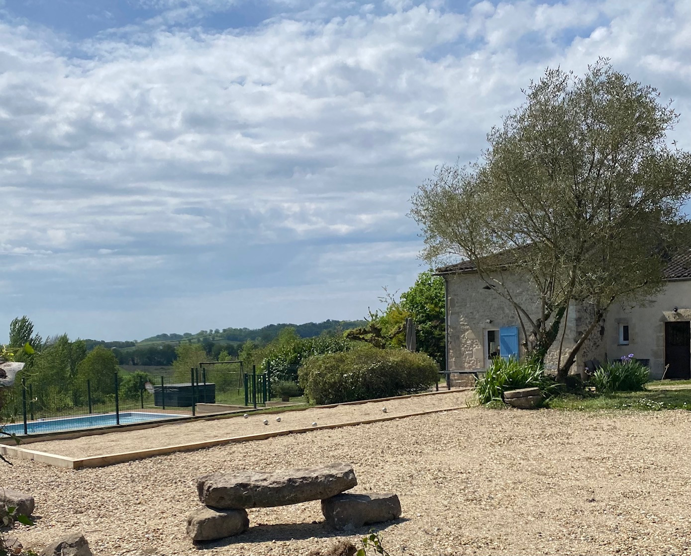 GreenGo location vacances écoresponsables