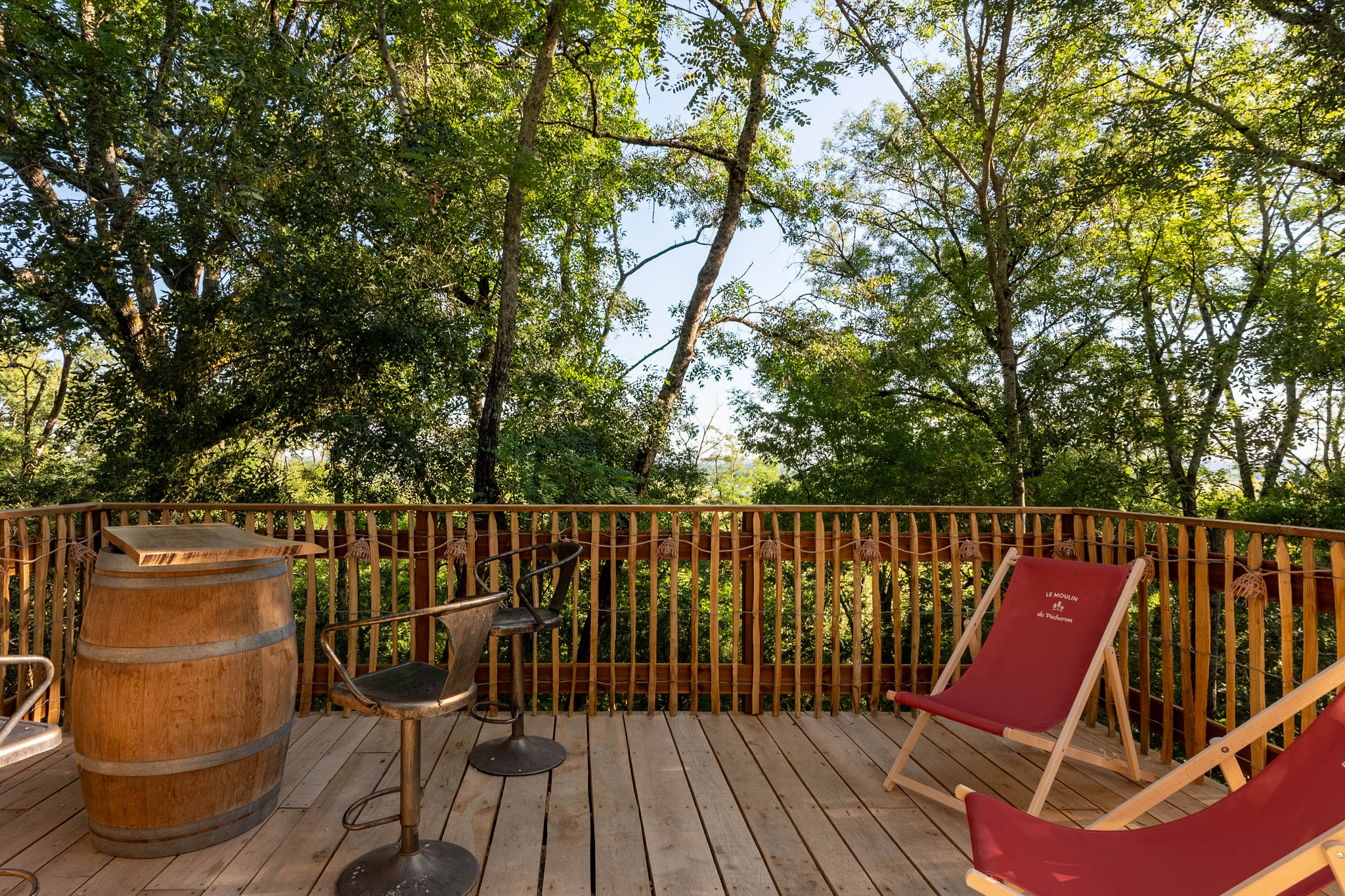 GreenGo Logement insolite Nouvelle-Aquitaine Évasion