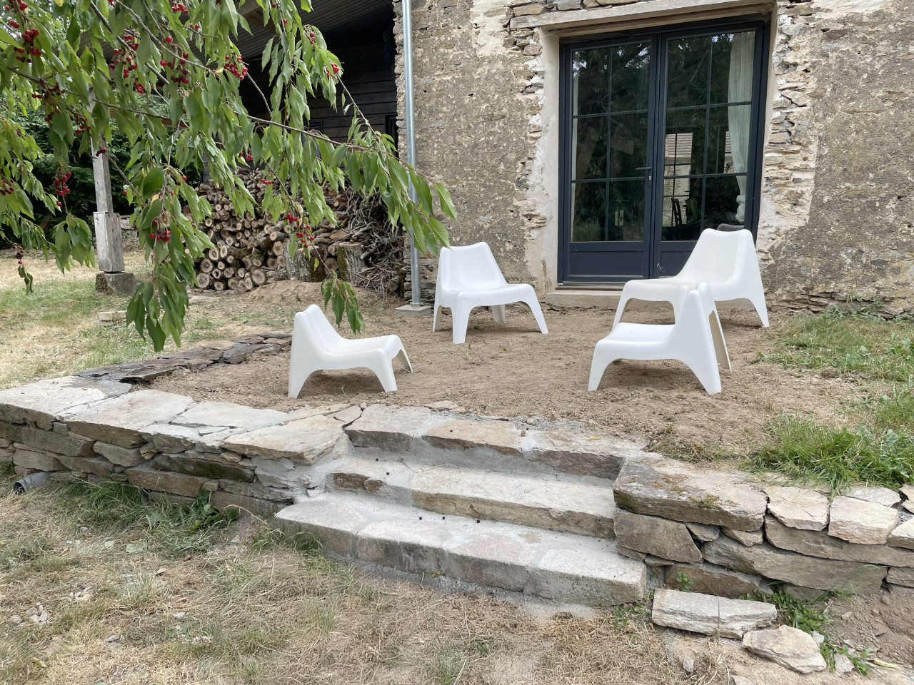 Indre Romantique