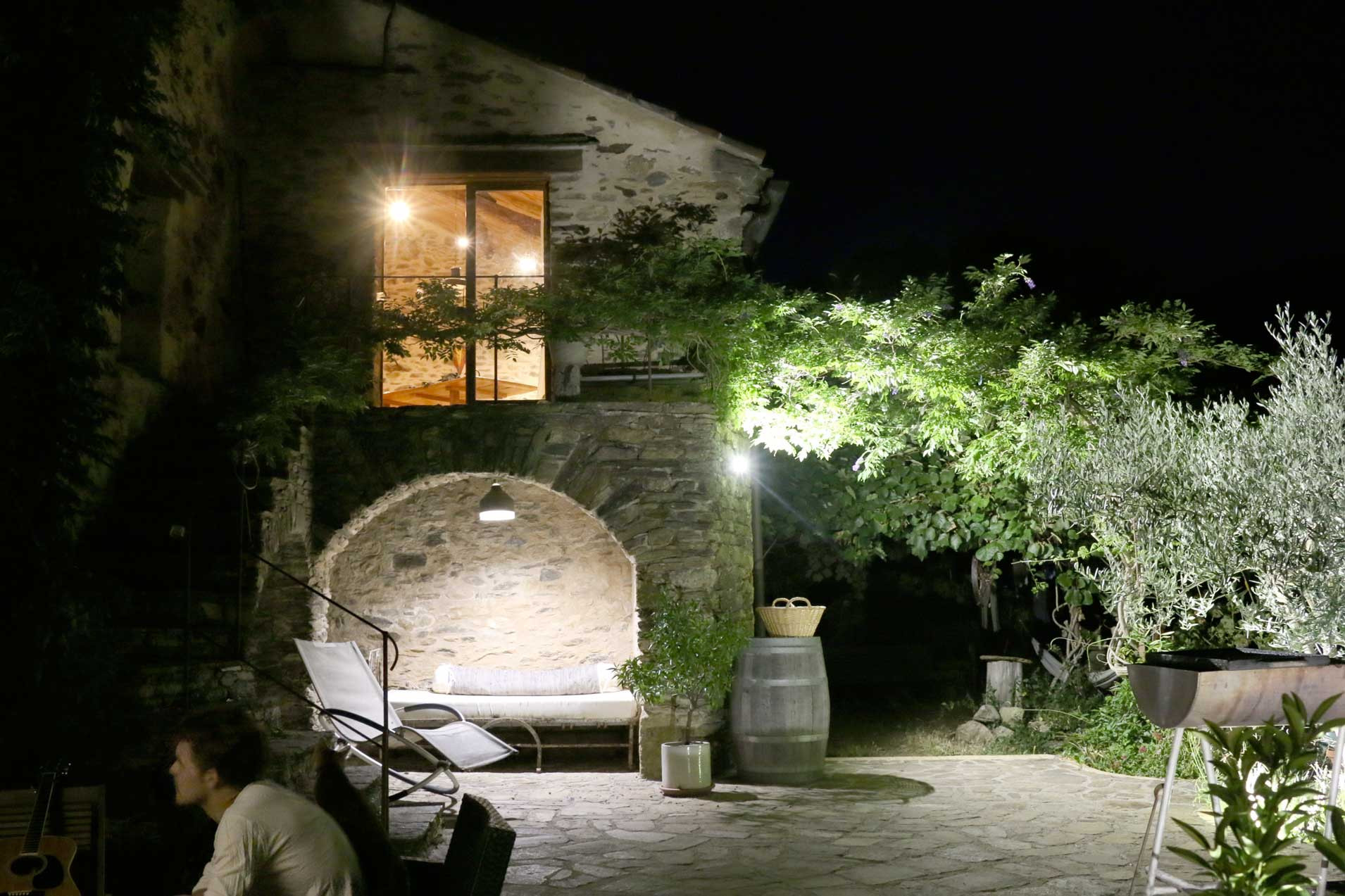 Hôte GreenGo: La terrasse aux citronniers