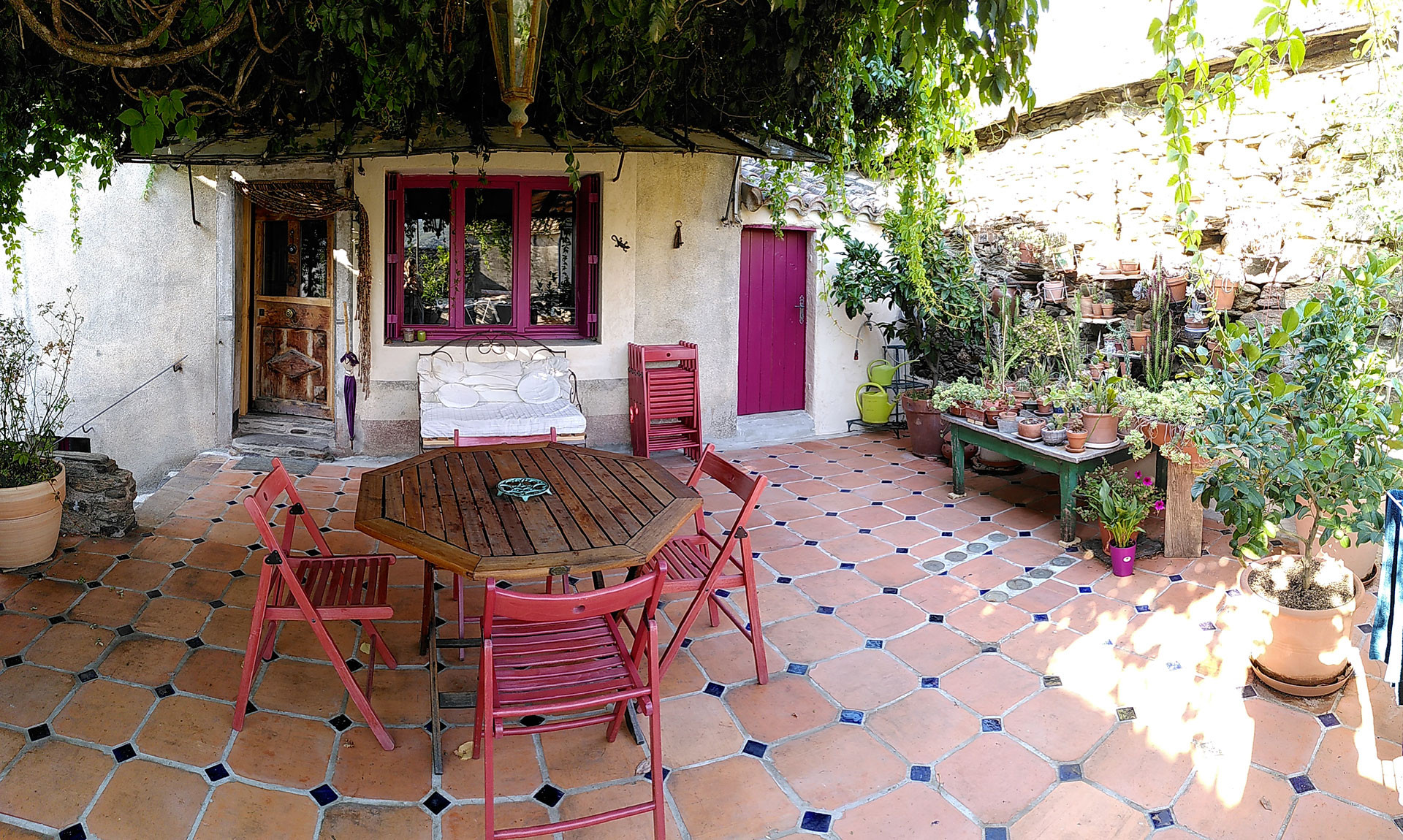 GreenGo location vacances écoresponsables