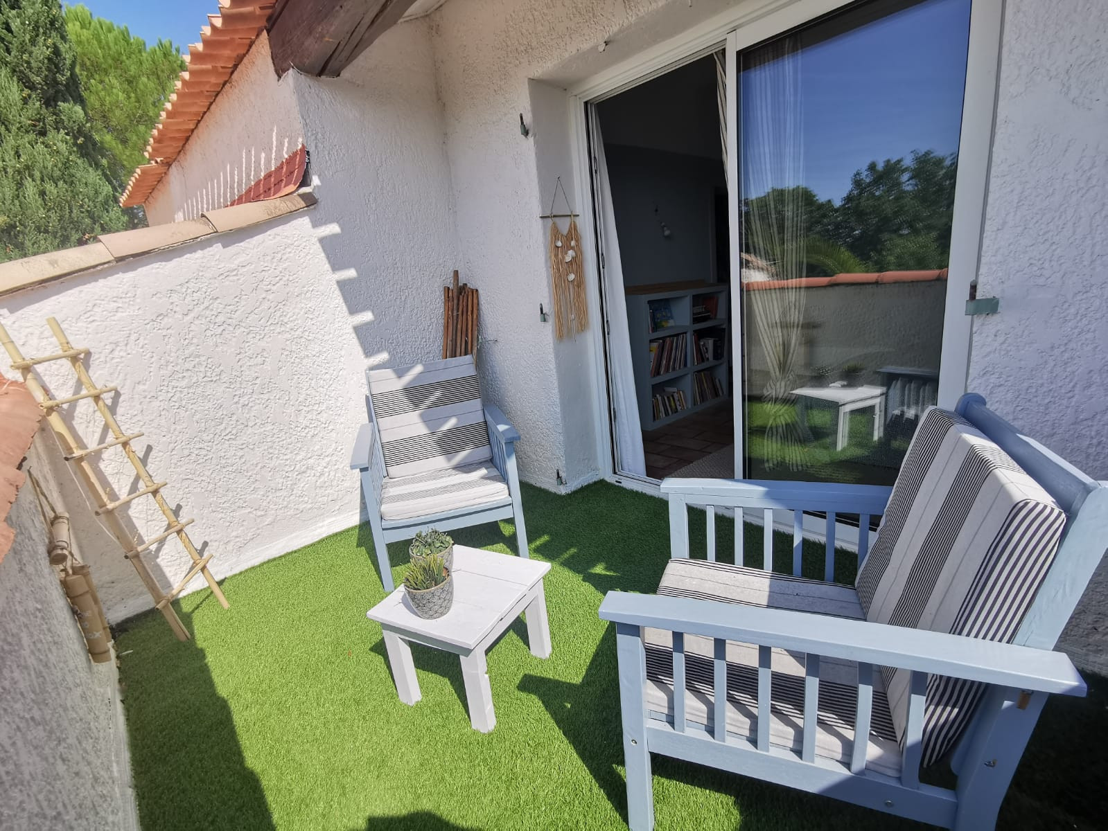 GreenGo location vacances écoresponsables