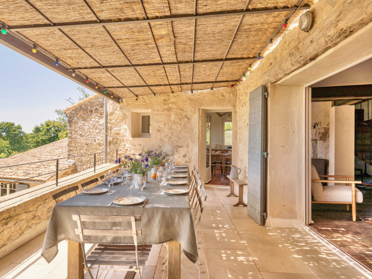 GreenGo Location Occitanie Haut-de-gamme
