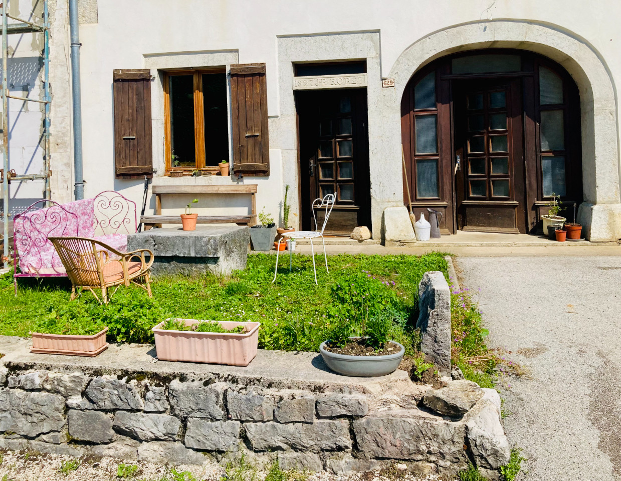 Chez Pauline