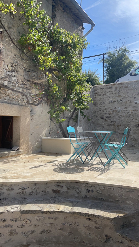 GreenGo location vacances écoresponsables