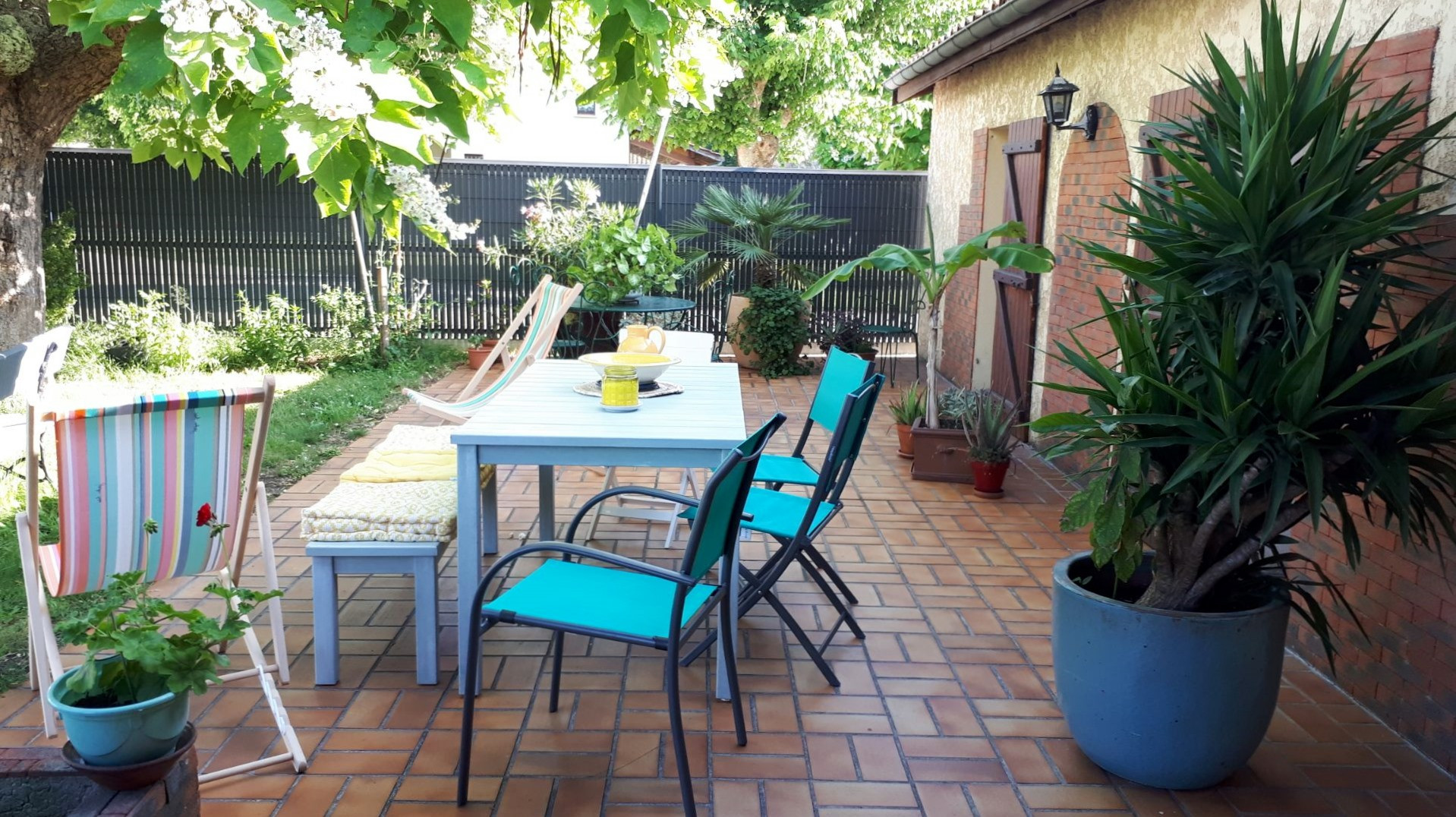 GreenGo location vacances écoresponsables