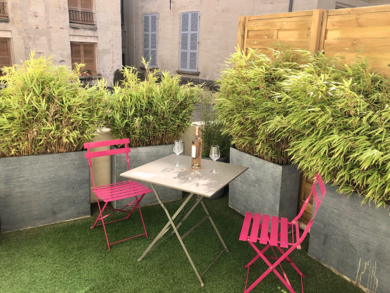 Vaucluse Romantique