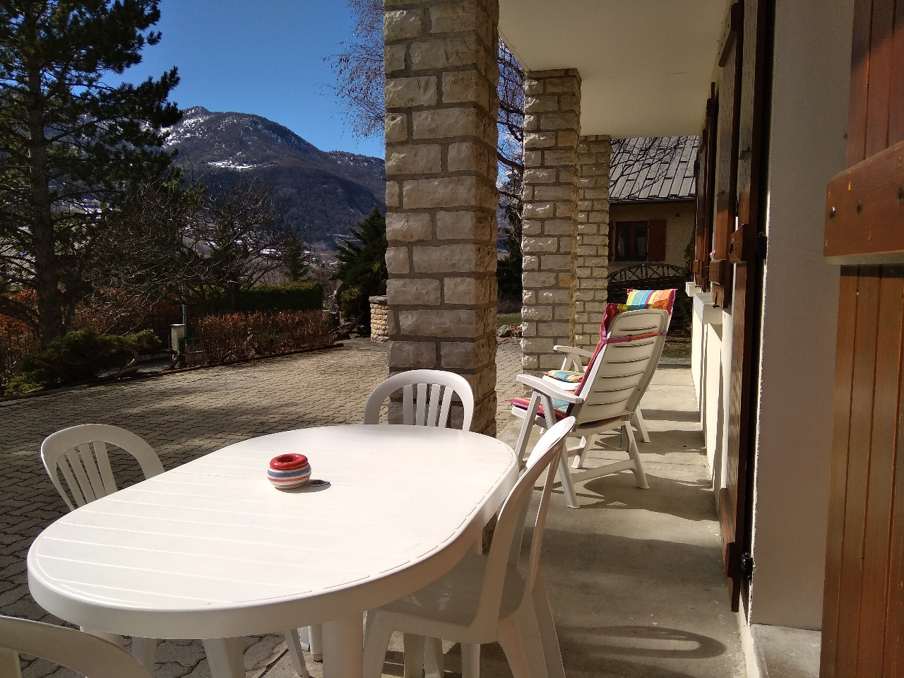 Hôte GreenGo: Villa Sophora