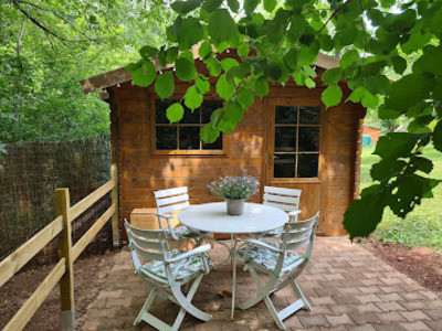 Chalet Vallespir au fil de l'eau