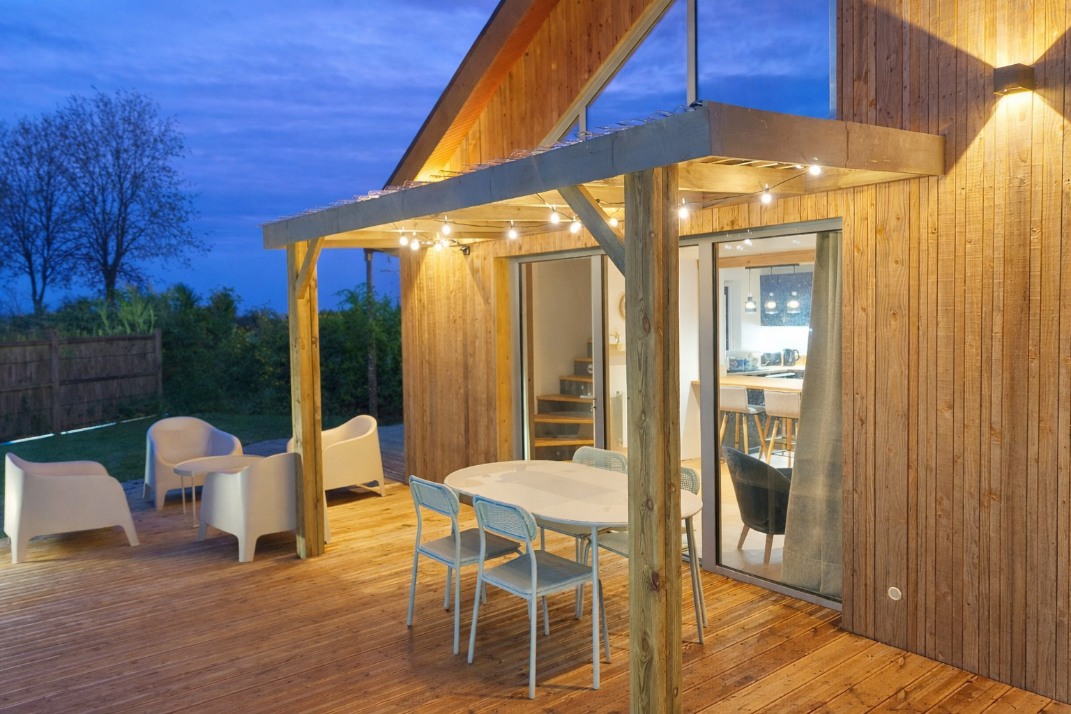 GreenGo Le Cottage des Forges