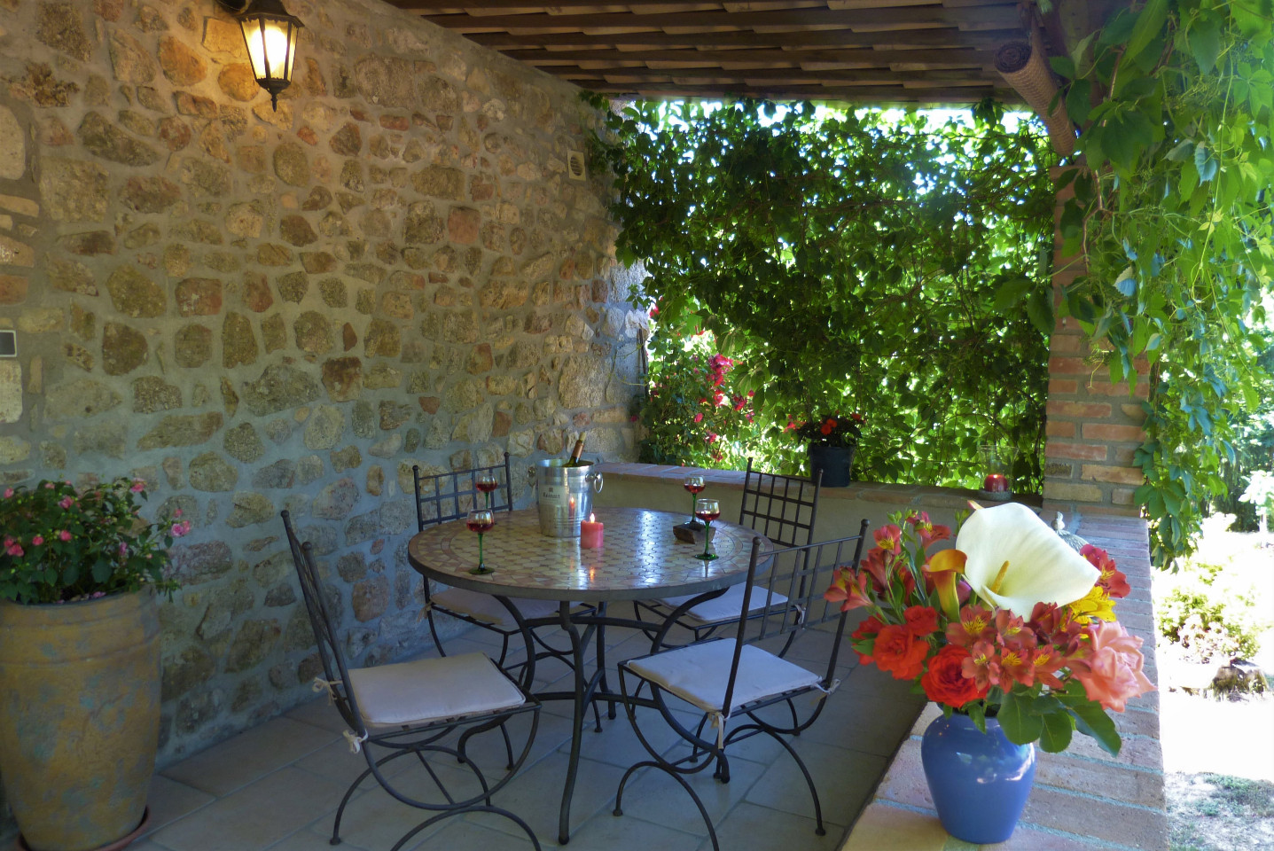 GreenGo location vacances écoresponsables
