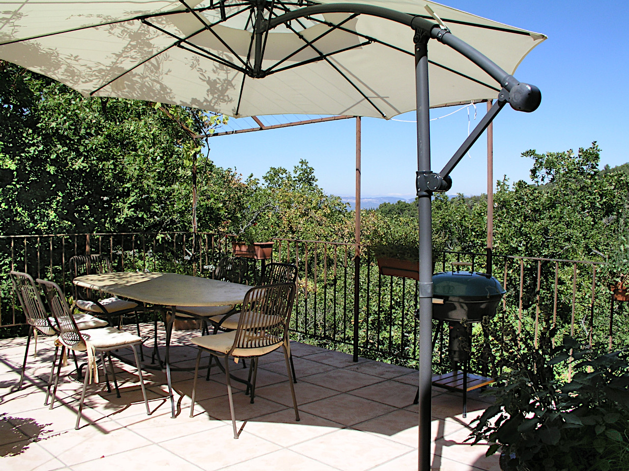 GreenGo Location Provence-Alpes-Côte d'Azur Évasion