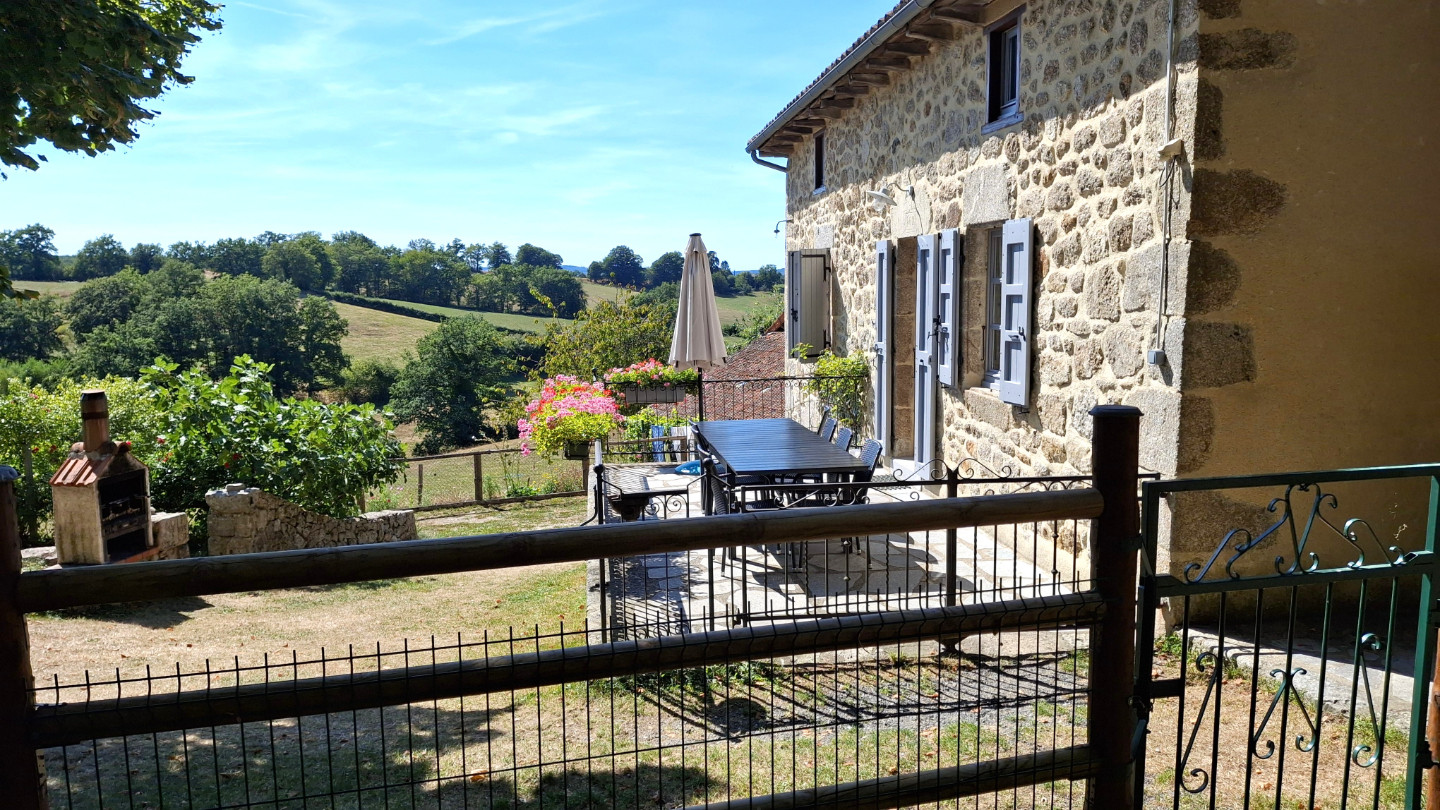  Cantal À la campagne